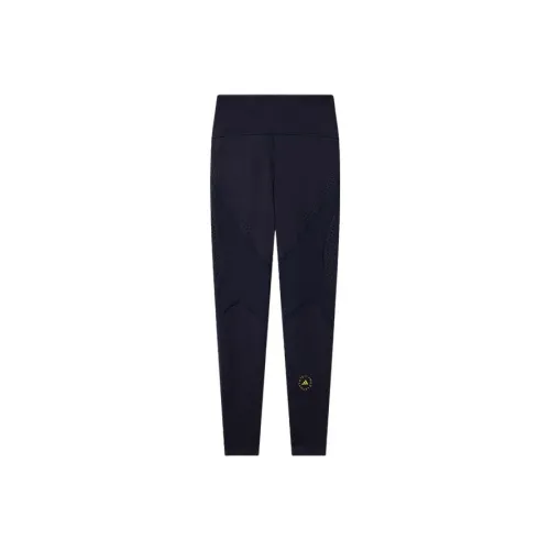 Stella McCartney FW23 Athletic Trousers Women's Legend Ink Black