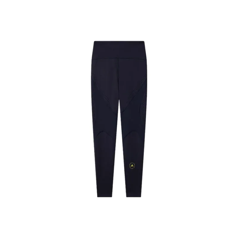 Stella McCartney FW23 Athletic Trousers Women's Legend Ink Black-0