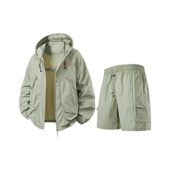 WJBS Casual Suits Unisex