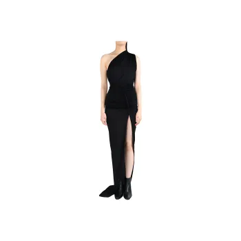 RICK OWENS Avra Maxi Dress