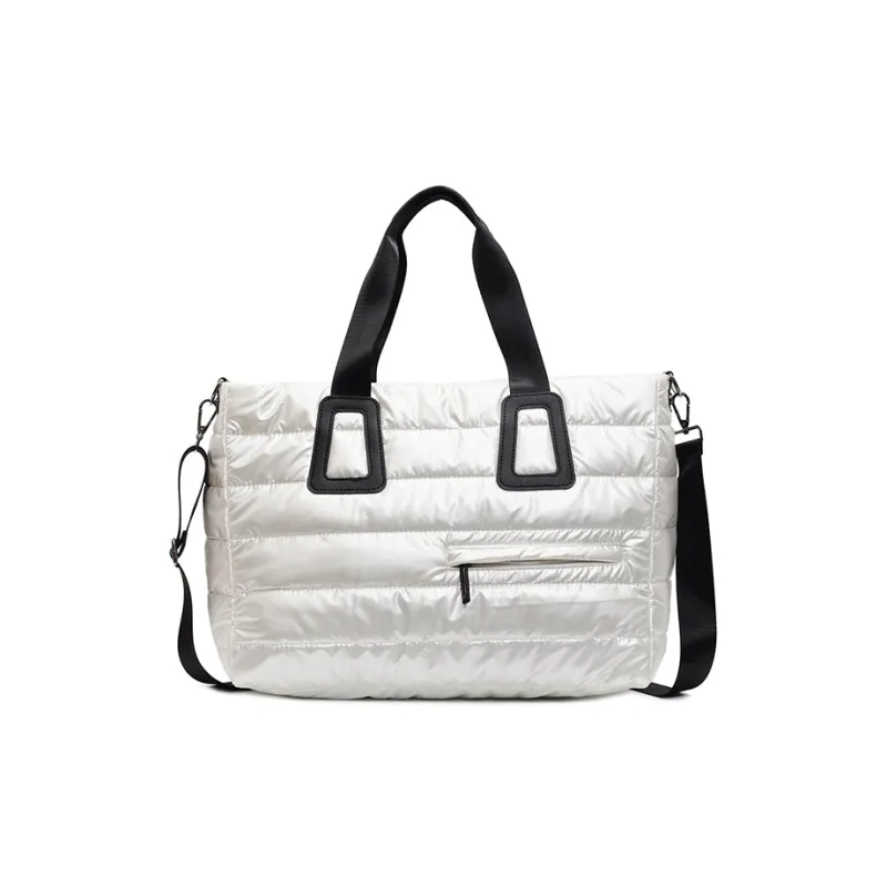 CARTELO Polyester Portable Crossbody Bag, Shoulder Bag Regular Unisex Multicolor-4