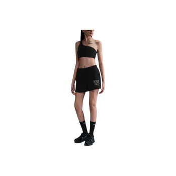 Nike Sportswear Club Fleece Women's Mid Rise 4' Graphic Shorts