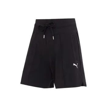 PUMA Sports Shorts Women's Black