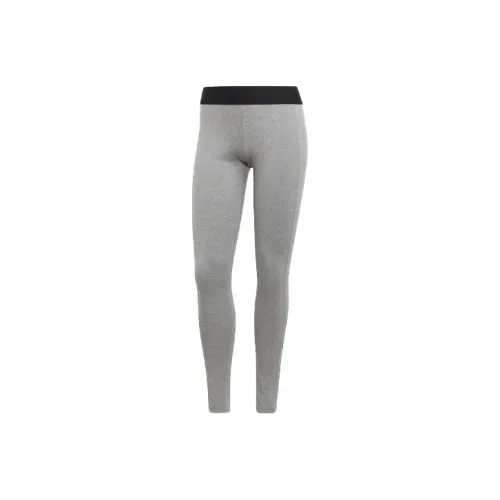 Adidas Sports Pants Women's Gray