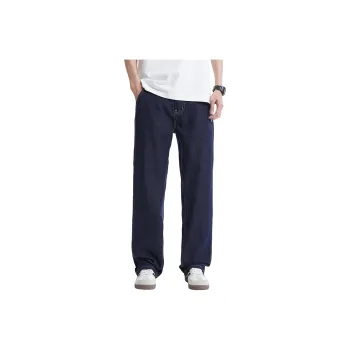 Jeep Jeans Unisex Blue