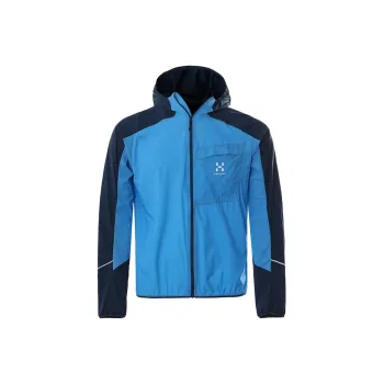 HAGLÖFS Jackets Men