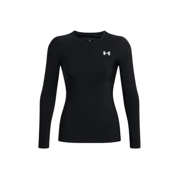 Under Armour HeatGear® OG Workout Clothing Women's Black
