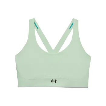 Under Armour Rush Sports Underwear Women's Aqua Foam Green