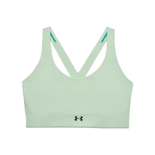 Under Armour SmartForm Sports Underwear Women's Aqua Foam Green