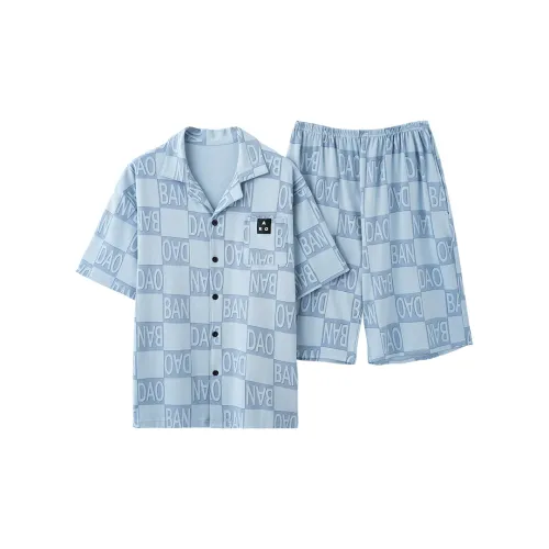 Good Fortune Pajama Set Womens