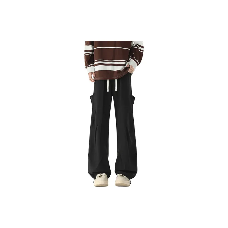 Cost Per Kilo Casual Pants Unisex-5