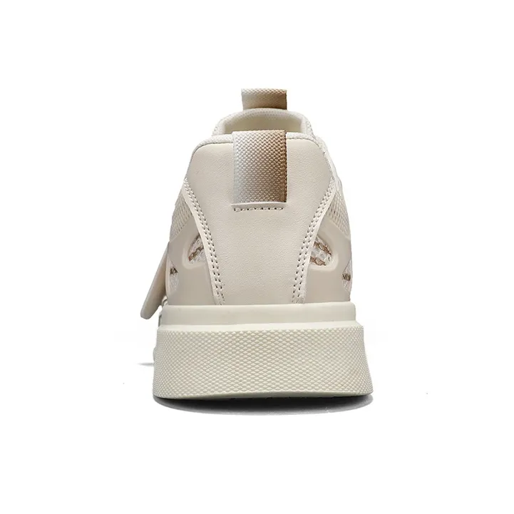 LONGDUIZHANG Slip Resistant, Abrasion Resistant, Support, Balance Low Top Running Shoes Unisex-3