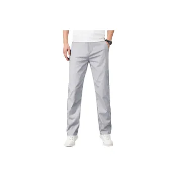 FIRS Casual Pants Men