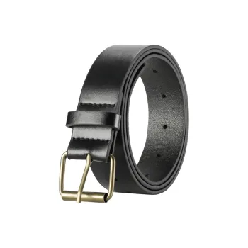 15 MINS PU Leather Belts Women's Width 3.4cm