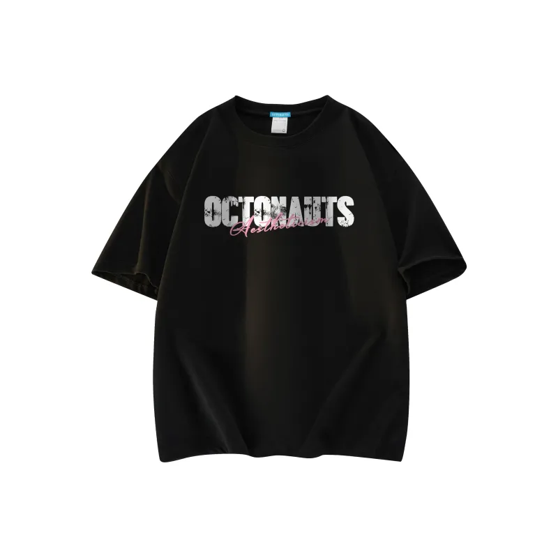 Small Columns Under The Sea T Shirt Unisex-11