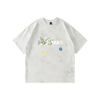 Dnnnnx T Shirts Unisex