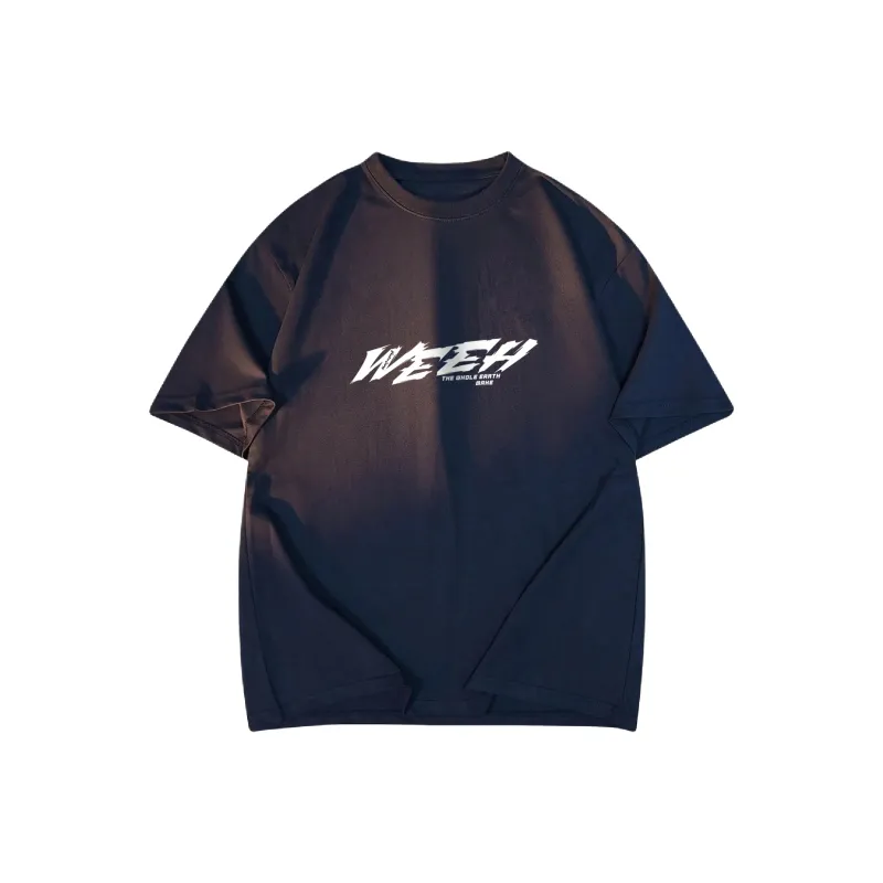 WHOLE EARTH T Shirts Unisex-6