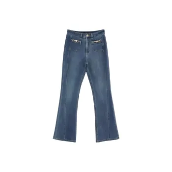 Bebe Jeans Women's Blue
