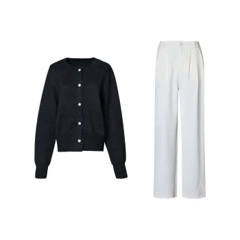 AURORA MUSE Casual Suit Women's