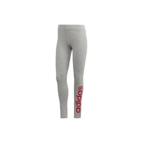 Adidas Sports Pants Women's Gray