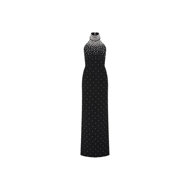 Rebecca Vallance X Nicky Hilton Alivia Gown-0