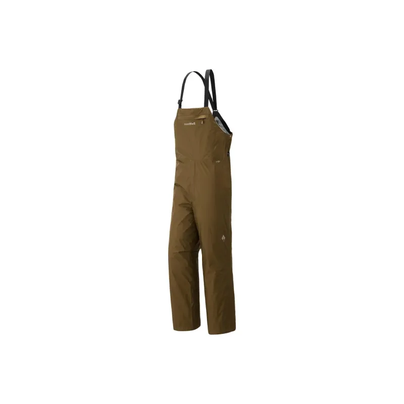MONTBELL Overalls Unisex-0