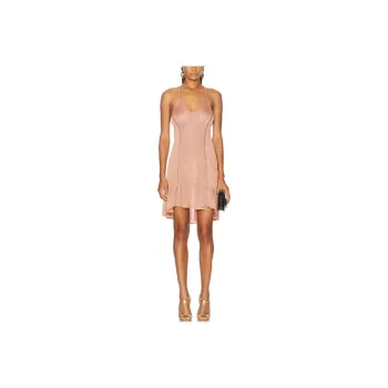 TOM FORD Slip Dresses Women's Rose