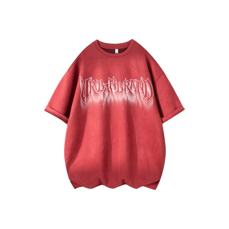 URBAN AUTHENTIC T Shirts Unisex-15