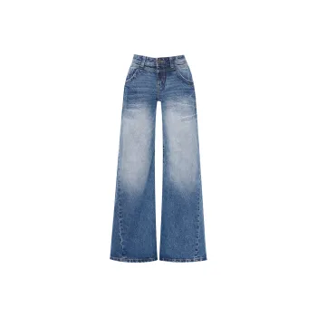 FHMY Jeans Women's