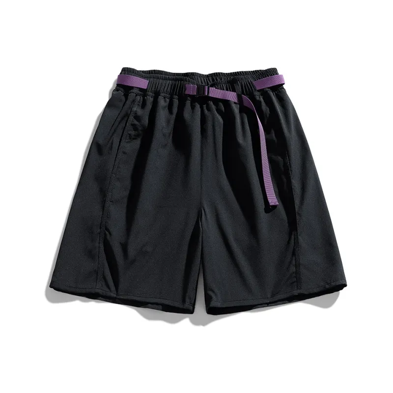 Kele Coco Casual Shorts Unisex-15