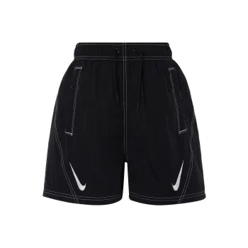 Nike Sports Shorts Women's Black