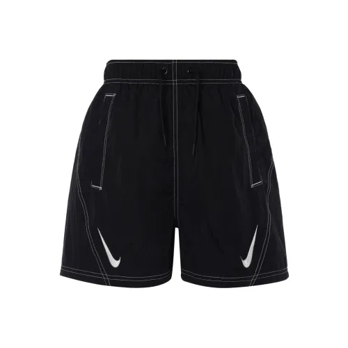 Nike Sports Shorts Women's Black