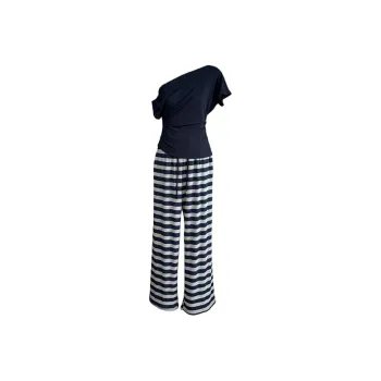 SECFLY OFFICIAL Casual Suit Women's