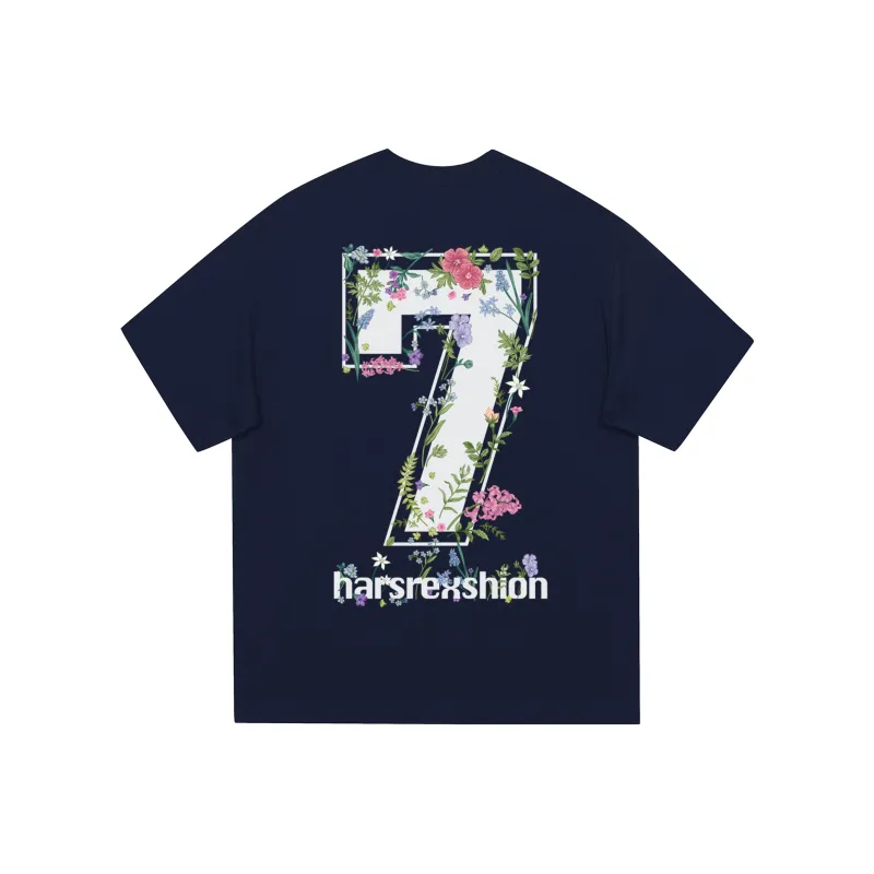 REXSHION T Shirts Unisex-18