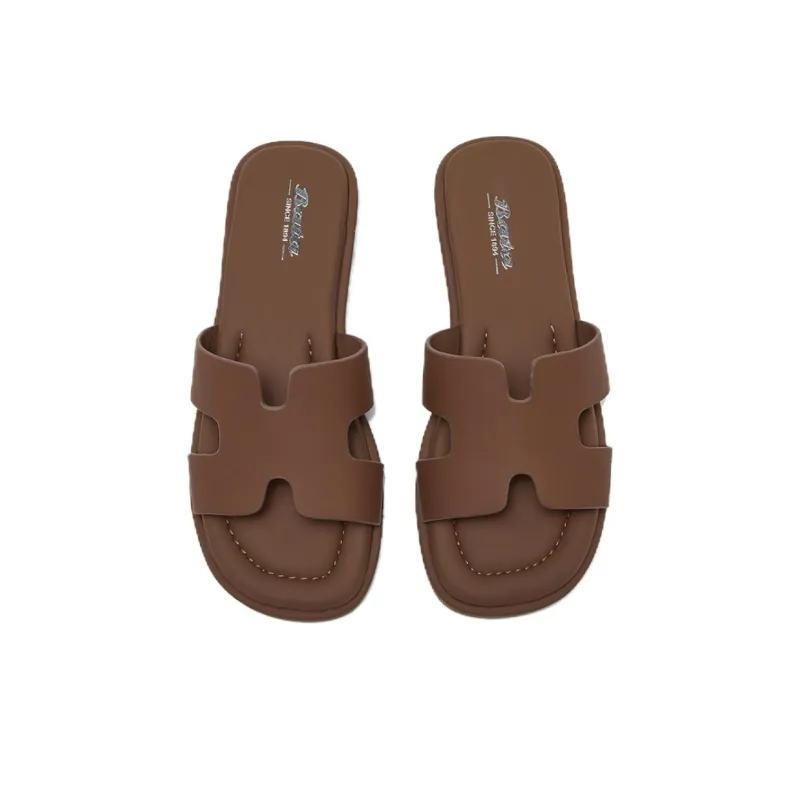 BATA Slide Slippers Women's-2