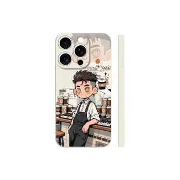TUNAMEI Phone Cases