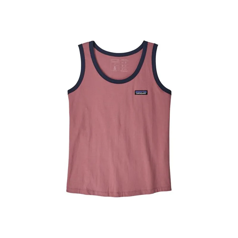 Patagonia Sleeveless Sports Shirts Women's-3