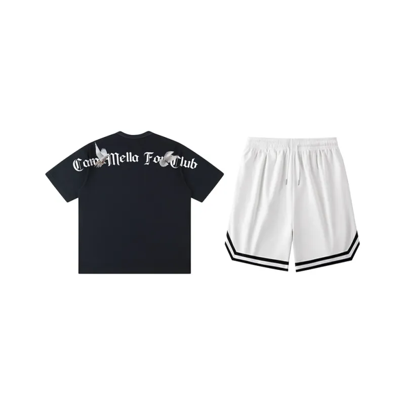 Caramella Casual Sportswear Unisex-28
