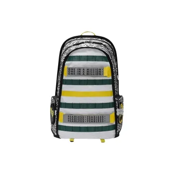 Nike Zoe's Rpm Doernbecher Freestyle Backpack White