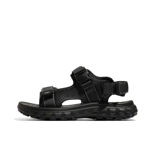 RENBEN Beach Sandals Men