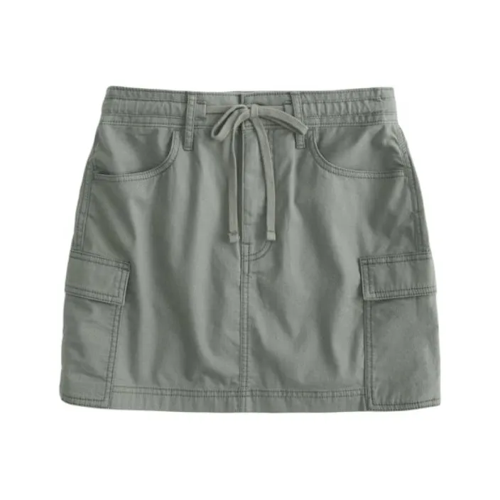 Hollister Casual Short Skirts Women's-0