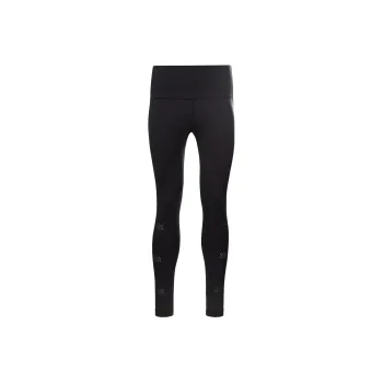 Reebok TRAINING SUPPLY LUX PRFM HR PERF Athletic Trousers Women's Black