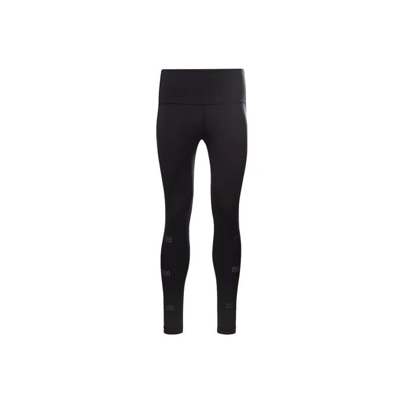 Reebok TRAINING SUPPLY LUX PRFM HR PERF Athletic Trousers Women's Black-0