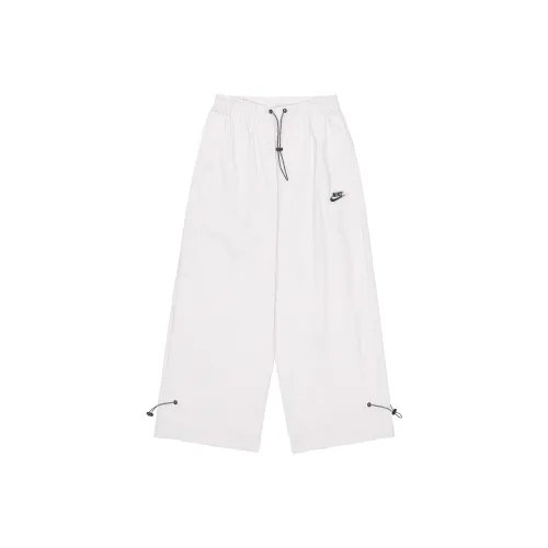 Nike Sports Pants Women's Gray