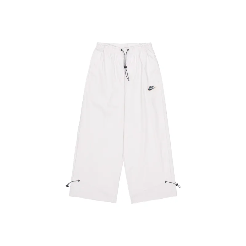 Nike Sports Pants Women's Gray-0