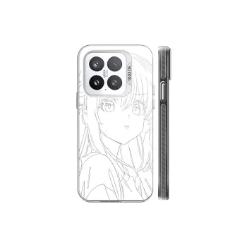 CHUNFAN Phone Cases
