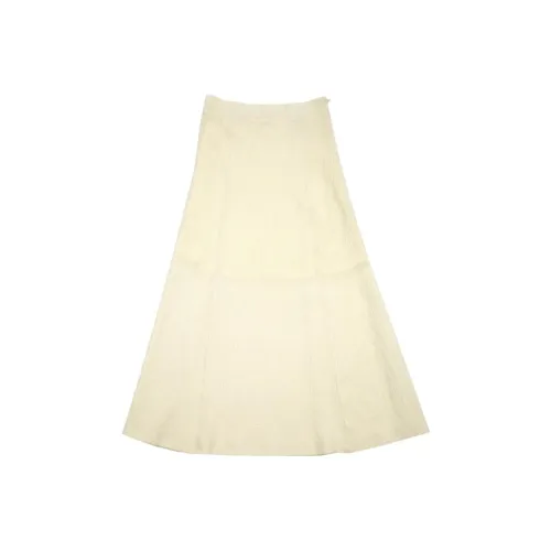 Select MOCA Casual Long Skirts Women's