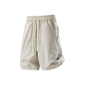Stillslow Casual Shorts Unisex