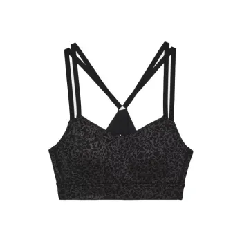Under Armour HeatGear Sports Underwear Women's Black