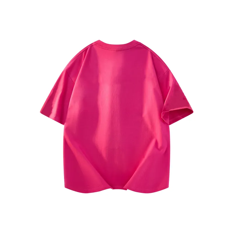 LA'T.WEEKEND T Shirts Unisex-43